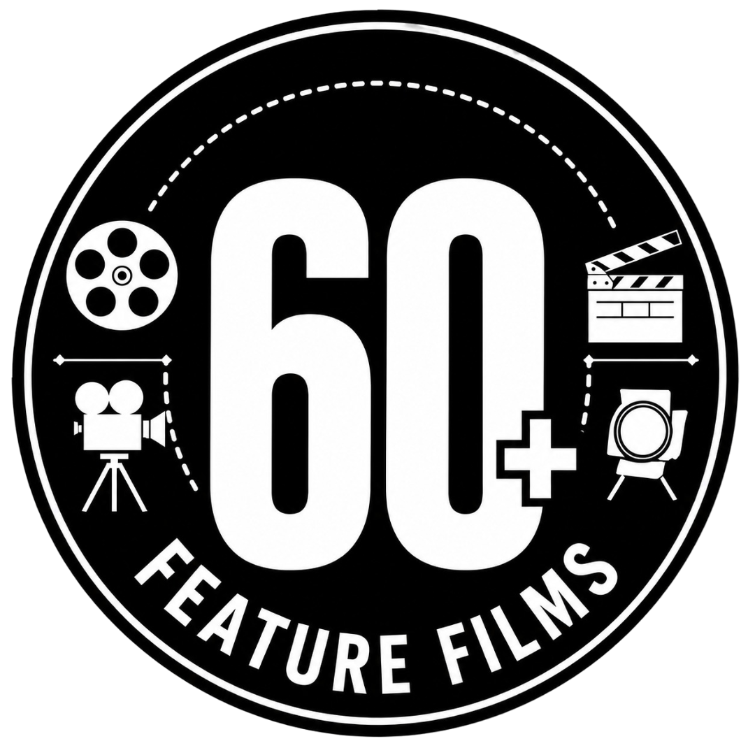 Jordan Yale Levine - 60+ Featured Films