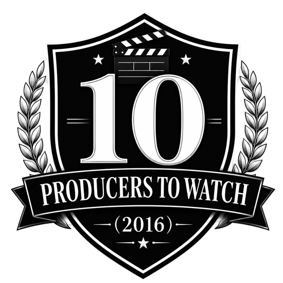 Top 10 Producers to Watch - Jordan Yale Levine